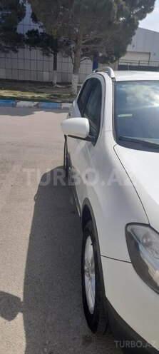 Nissan Qashqai 2010, 222,000 km - 2.0 л - Sumqayıt