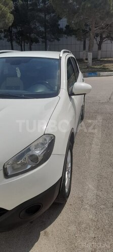 Nissan Qashqai 2010, 222,000 km - 2.0 л - Sumqayıt