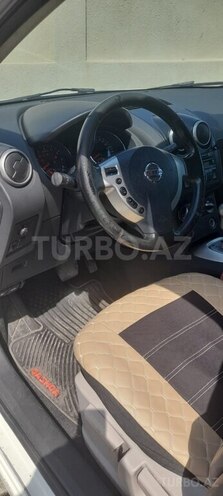 Nissan Qashqai 2010, 222,000 km - 2.0 л - Sumqayıt