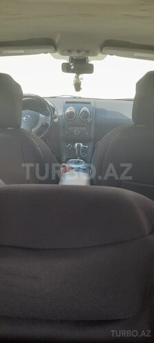 Nissan Qashqai 2010, 222,000 km - 2.0 л - Sumqayıt