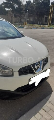Nissan Qashqai 2010, 222,000 km - 2.0 л - Sumqayıt