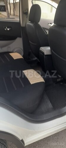 Nissan Qashqai 2010, 222,000 km - 2.0 л - Sumqayıt