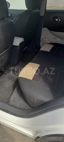 Nissan Qashqai 2010, 222,000 km - 2.0 л - Sumqayıt
