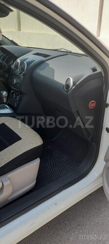 Nissan Qashqai 2010, 222,000 km - 2.0 л - Sumqayıt