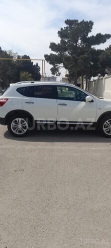 Nissan Qashqai 2010, 222,000 km - 2.0 л - Sumqayıt
