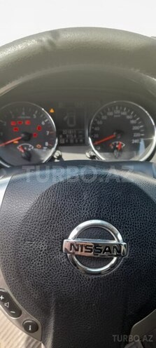 Nissan Qashqai 2010, 222,000 km - 2.0 л - Sumqayıt
