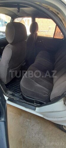 GAZ 3110 1999, 132,000 km - 2.3 l - Bakı
