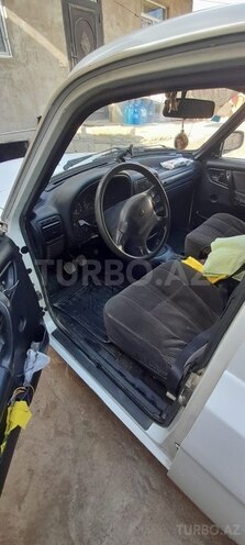 GAZ 3110 1999, 132,000 km - 2.3 l - Bakı