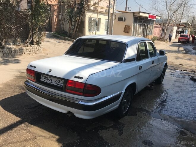 GAZ 3110 1999, 132,000 km - 2.3 l - Bakı