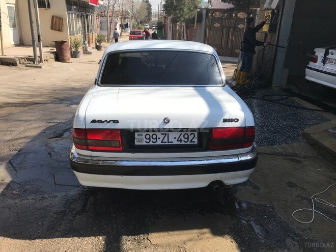 GAZ 3110 1999, 132,000 km - 2.3 l - Bakı