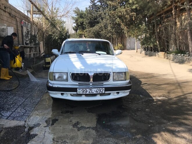 GAZ 3110 1999, 132,000 km - 2.3 l - Bakı