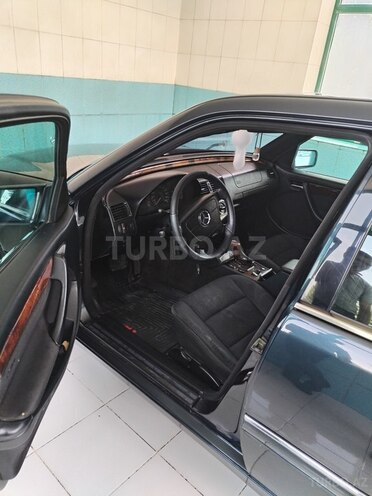 Mercedes C 220 d 1998, 389,254 km - 2.2 l - İmişli