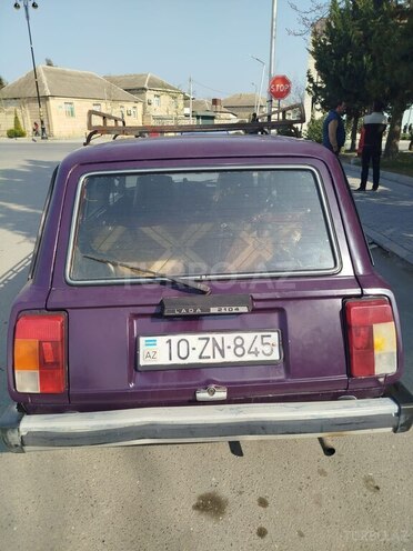 LADA (VAZ) 2104 2000, 95,000 km - 1.6 l - Yevlax