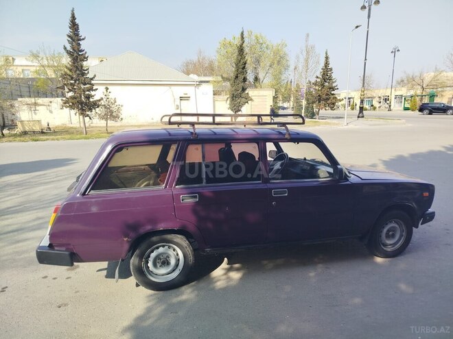 LADA (VAZ) 2104 2000, 95,000 km - 1.6 l - Yevlax