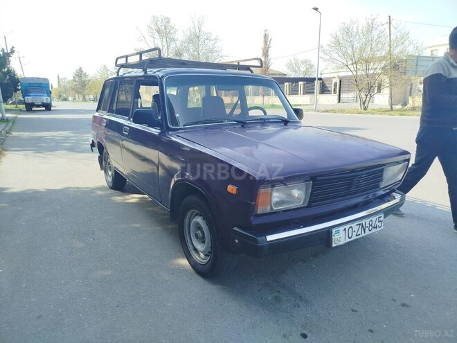 LADA (VAZ) 2104 2000, 95,000 km - 1.6 l - Yevlax