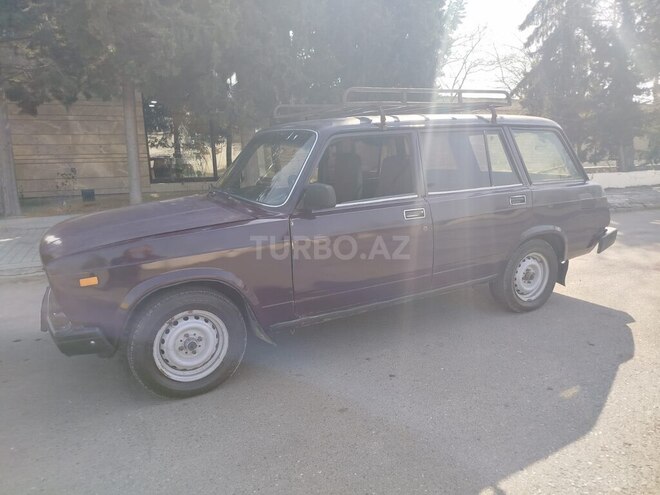 LADA (VAZ) 2104 2000, 95,000 km - 1.6 l - Yevlax