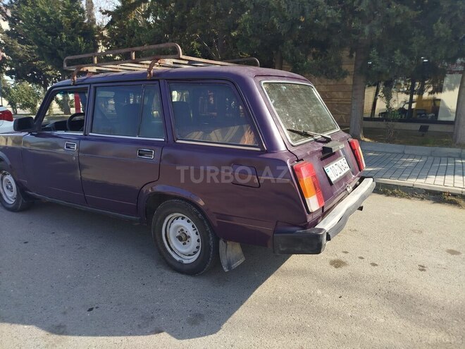 LADA (VAZ) 2104 2000, 95,000 km - 1.6 l - Yevlax