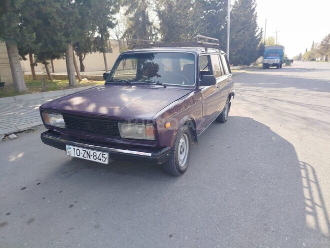 LADA (VAZ) 2104 2000, 95,000 km - 1.6 l - Yevlax