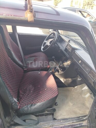LADA (VAZ) 2104 2000, 95,000 km - 1.6 l - Yevlax