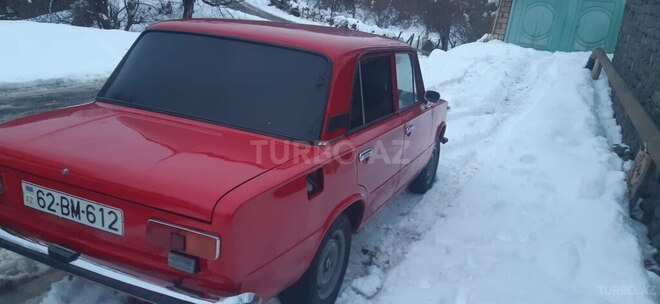 LADA (VAZ) 21011 1981, 95,000 km - 1.6 л - Zaqatala