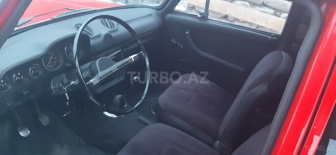 LADA (VAZ) 21011 1981, 95,000 km - 1.6 л - Zaqatala