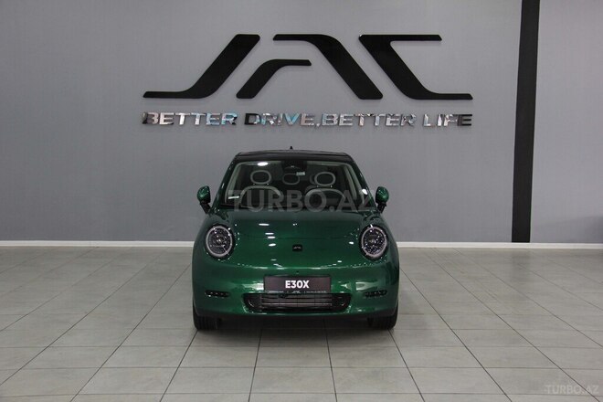 JAC E30X-2