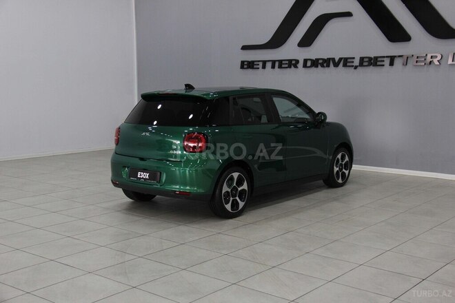JAC E30X-16