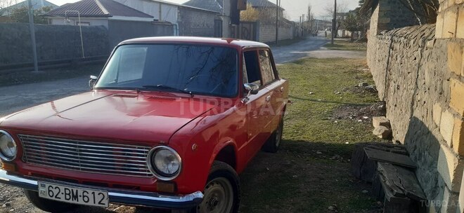 LADA (VAZ) 21011 1981, 95,000 km - 1.6 л - Zaqatala