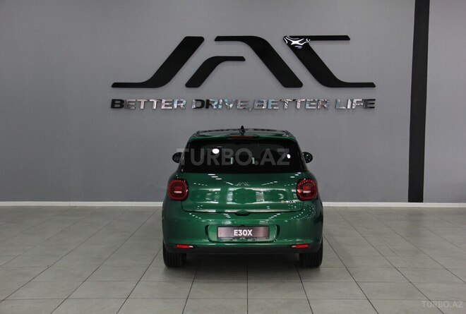 JAC E30X-15