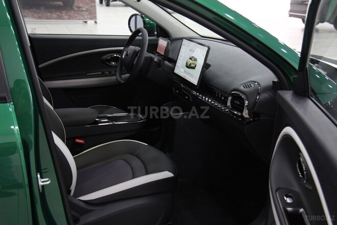 JAC E30X-11