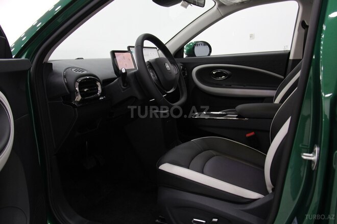 JAC E30X-9