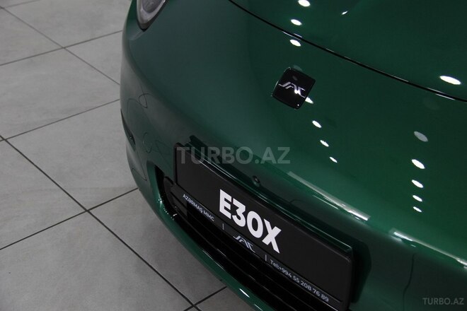JAC E30X-6