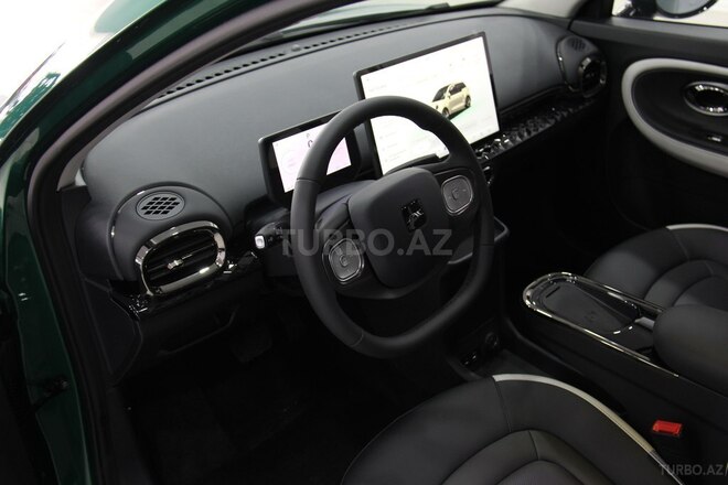 JAC E30X-8