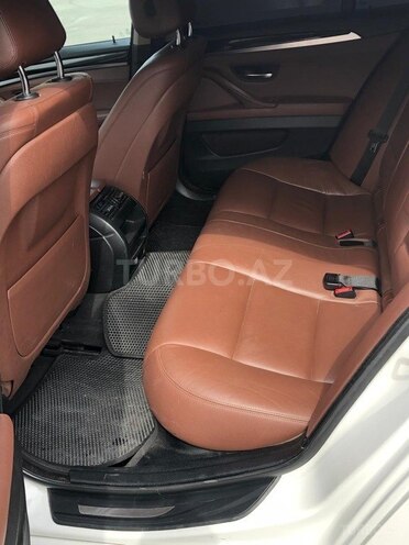 BMW 528 2016, 235,000 km - 2.0 l - Bakı