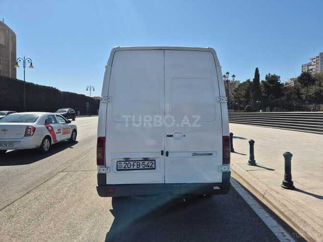 Mercedes Sprinter 313 2004, 380,000 km - 2.2 l - Bakı