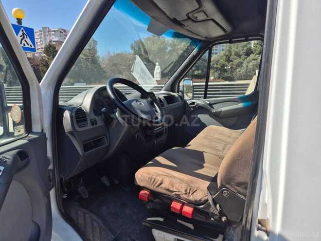 Mercedes Sprinter 313 2004, 380,000 km - 2.2 l - Bakı