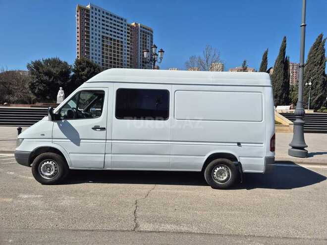 Mercedes Sprinter 313 2004, 380,000 km - 2.2 l - Bakı