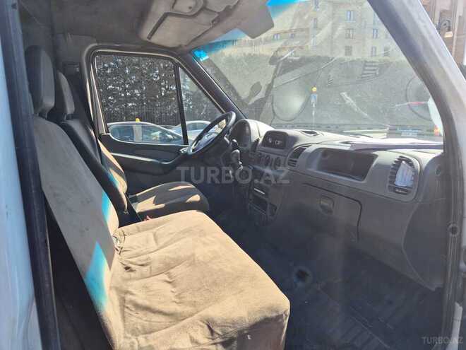 Mercedes Sprinter 313 2004, 380,000 km - 2.2 l - Bakı