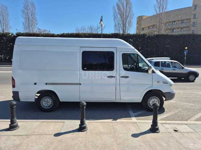 Mercedes Sprinter 313 2004, 380,000 km - 2.2 l - Bakı