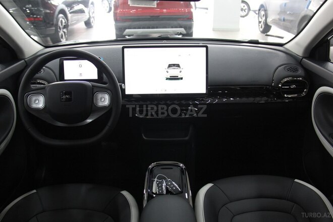 JAC E30X-10