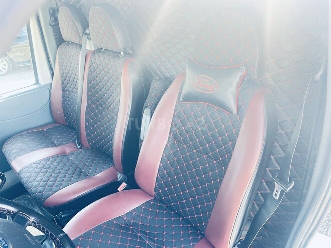 Ford Transit 2010, 250,000 km - 2.4 l - Bakı