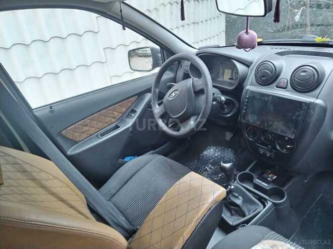 LADA (VAZ) Granta 2013, 180,000 km - 1.6 l - Bakı