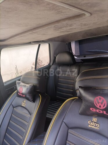 Volkswagen Golf 1996, 95,000 km - 2.0 л - Bakı