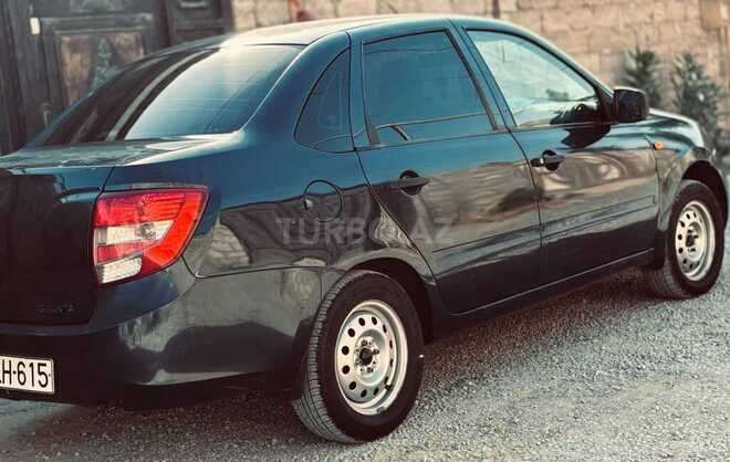 LADA (VAZ) Granta 2013, 180,000 km - 1.6 l - Bakı