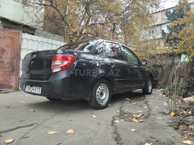 LADA (VAZ) Granta 2013, 180,000 km - 1.6 l - Bakı