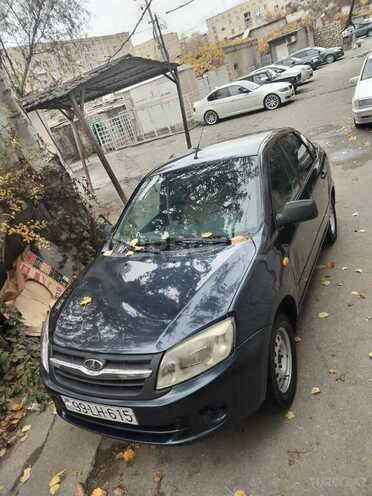 LADA (VAZ) Granta 2013, 180,000 km - 1.6 l - Bakı