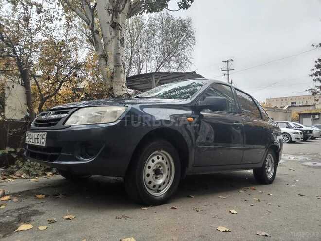 LADA (VAZ) Granta 2013, 180,000 km - 1.6 l - Bakı