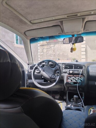 Volkswagen Golf 1996, 95,000 km - 2.0 л - Bakı