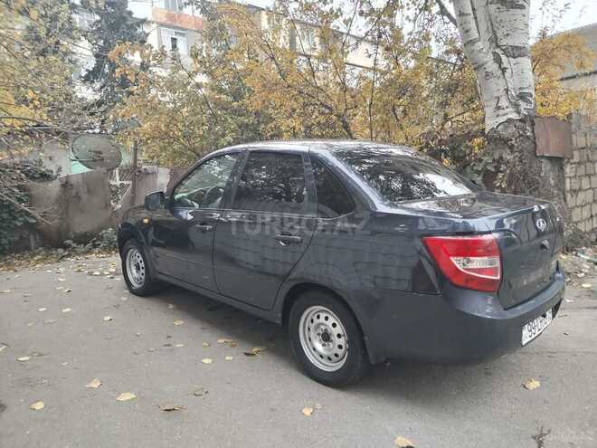 LADA (VAZ) Granta 2013, 180,000 km - 1.6 l - Bakı
