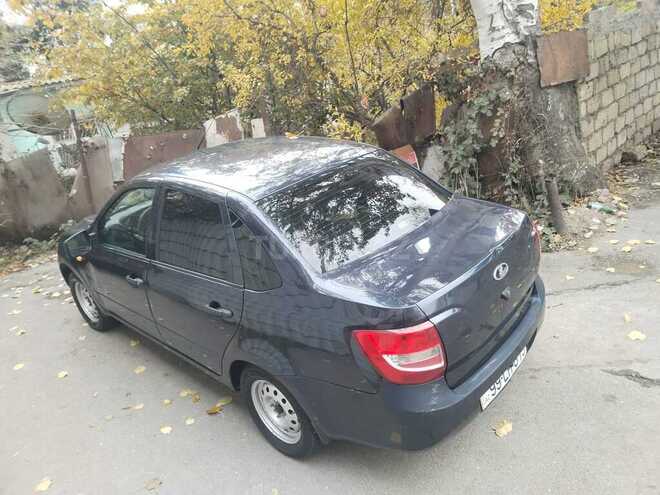 LADA (VAZ) Granta 2013, 180,000 km - 1.6 l - Bakı